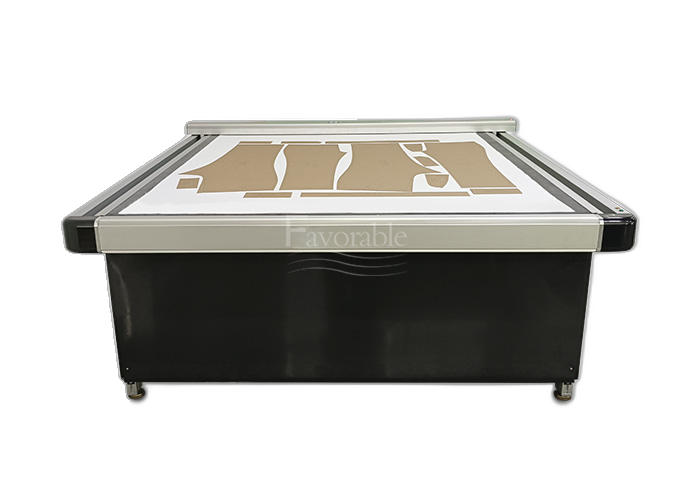 favorable AIS1215H compact pattern scanner