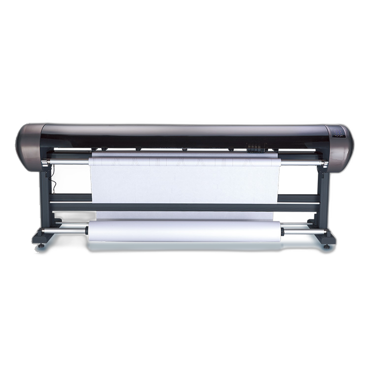 favorable Gen II LH-series plotter