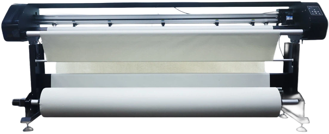 favorable Gen III HP45 plotter (FAV-185 / 205 / 225)