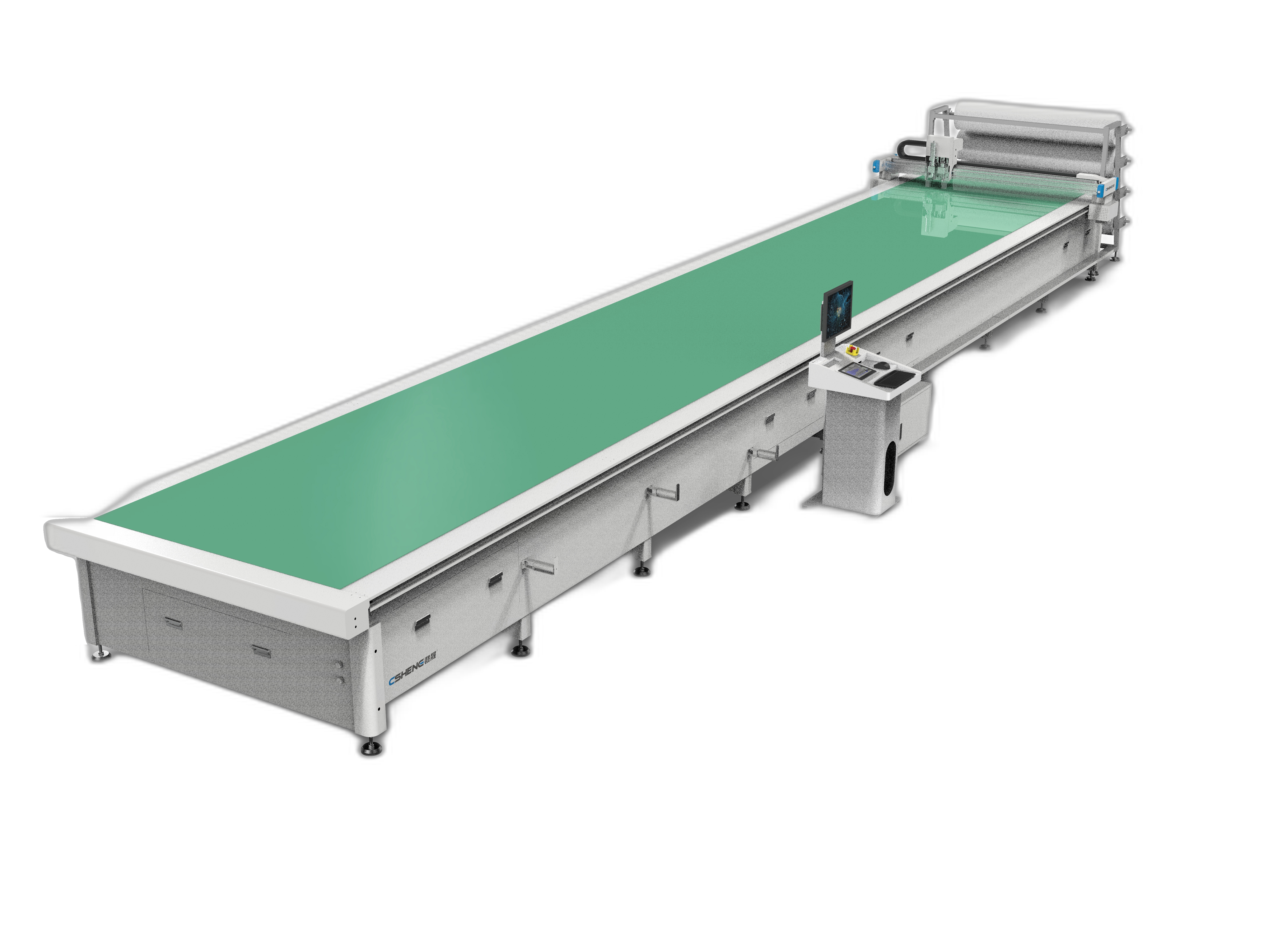 favorable Carbon-fibre dedicated bed