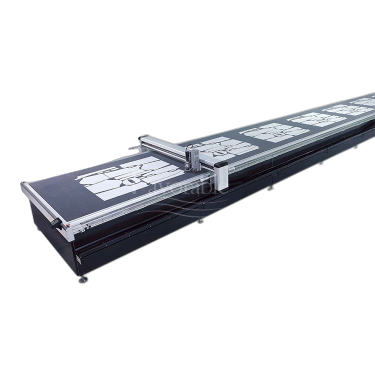 favorable LHC15016 super-long custom cutter