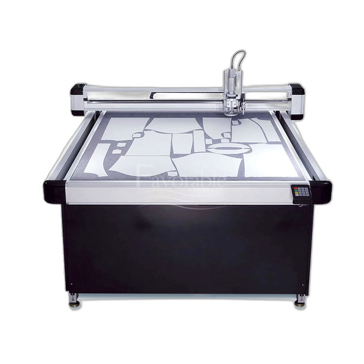 favorable LHC1512 silent precision sample cutter
