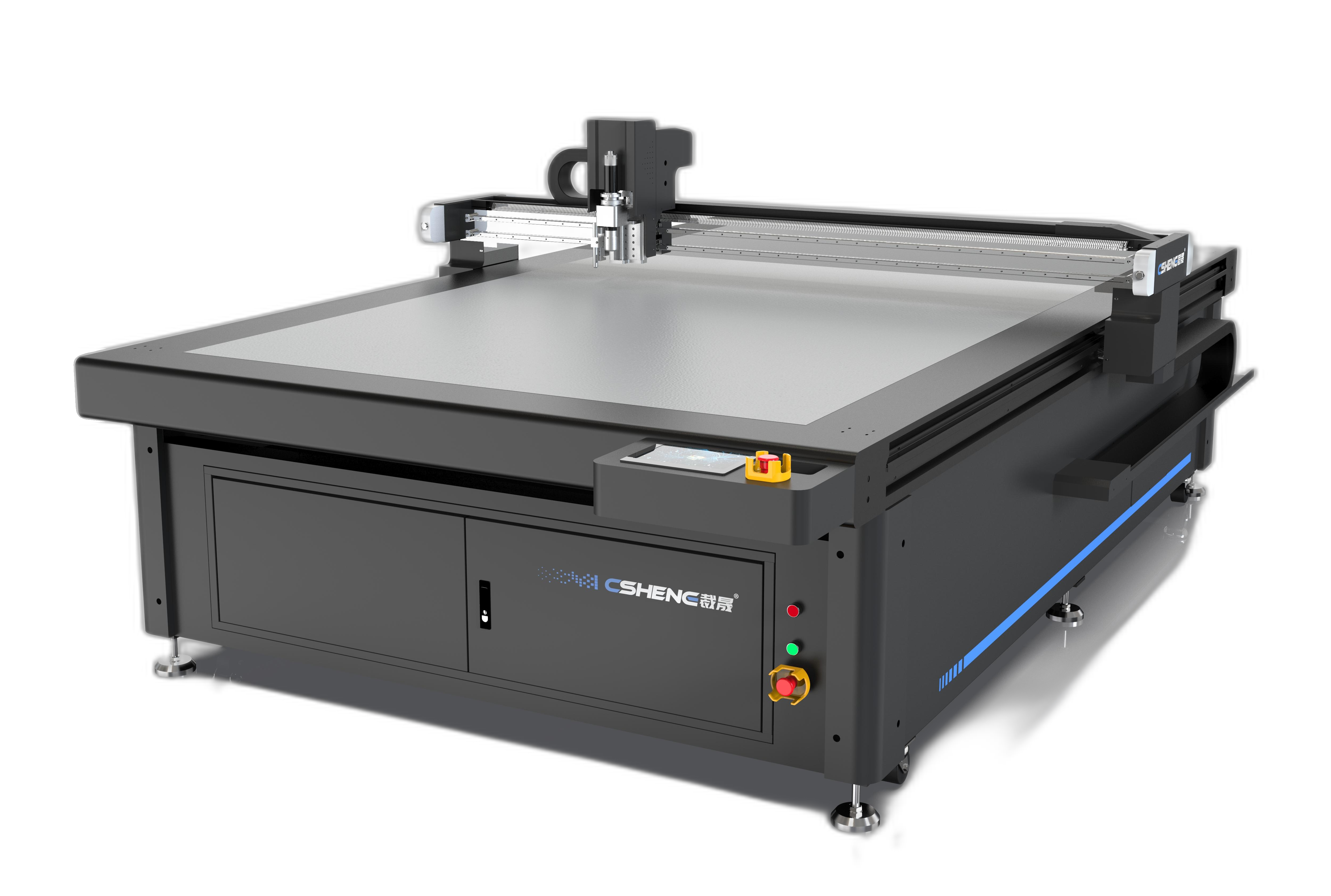 favorable LHC1610 single-ply cutter